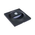 PIR Motion Detector Sensor Led Stair Light 1.5W Infrared Human Body Induction Wall Lamp Recessed Step Ladder Staircase Bedroom. 