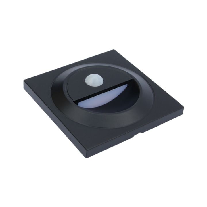 PIR%20Motion%20Detector%20Sensor%20Led%20Stair%20Light%201.5W%20Infrared%20Human%20Body%20Induction%20Wall%20Lamp%20Recessed%20Step%20Ladder%20Staircase%20Bedroom%20-%20Image%205