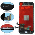 100% Test Screen For iPhone 7 8 Plus LCD Display With 3D Touch Screen Digitizer Assembly For iPhone 7 8 Plus Display Replacement. 