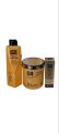 B & S Cilicone Hair Care Shampoo,Hair Spa and Hair Serum(550ml,1000ml,50ml) Pack Of 3. 