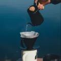 Fire Maple orca Pour Over Coffee filter. 