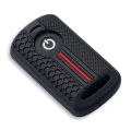 Keychain For YAMAHA XMax 125 250 309 300 400 Tricity 2020 2021 2022 NMAX 125 Tmax Tech Max Silicone Remote Key Cover Case Key. 