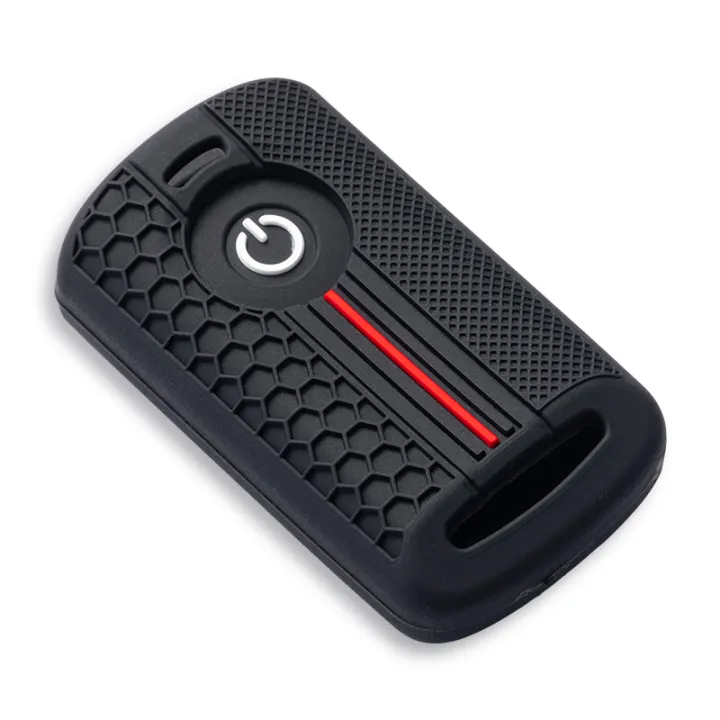 Keychain%20For%20YAMAHA%20XMax%20125%20250%20309%20300%20400%20Tricity%202020%202021%202022%20NMAX%20125%20Tmax%20Tech%20Max%20Silicone%20Remote%20Key%20Cover%20Case%20Key%20-%20Image%204
