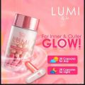 LUMI 24H GLUTATHIONE 60 CAPSULES /Tablets Whitening Skin Protection & Increase Body Collagen provide powerful antioxidant support. 