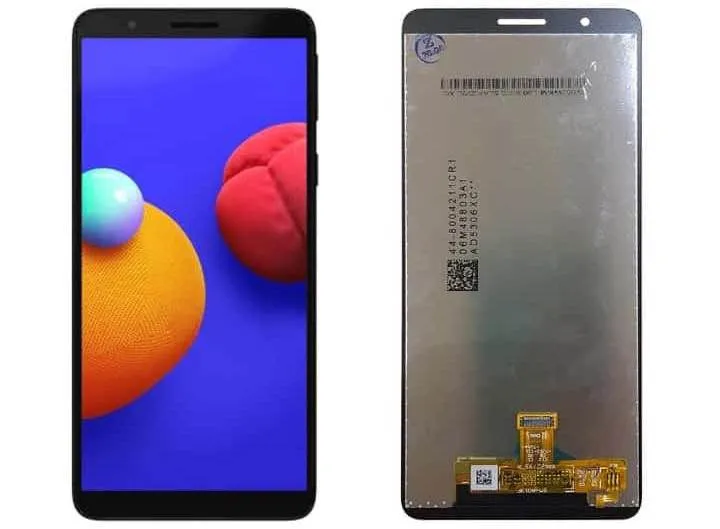 Screen%20For%20Samsung%20Galaxy%20M01%20Core%20SM-M013F,%20SM-M013F/DS%20LCD%20Display%20Screen%20Touch%20Panel%20Digitizer%20Assembly%20-%20Image%203
