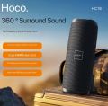 Hoco HC16 True Wireless Waterproof 10W Bluetooth Speaker. 