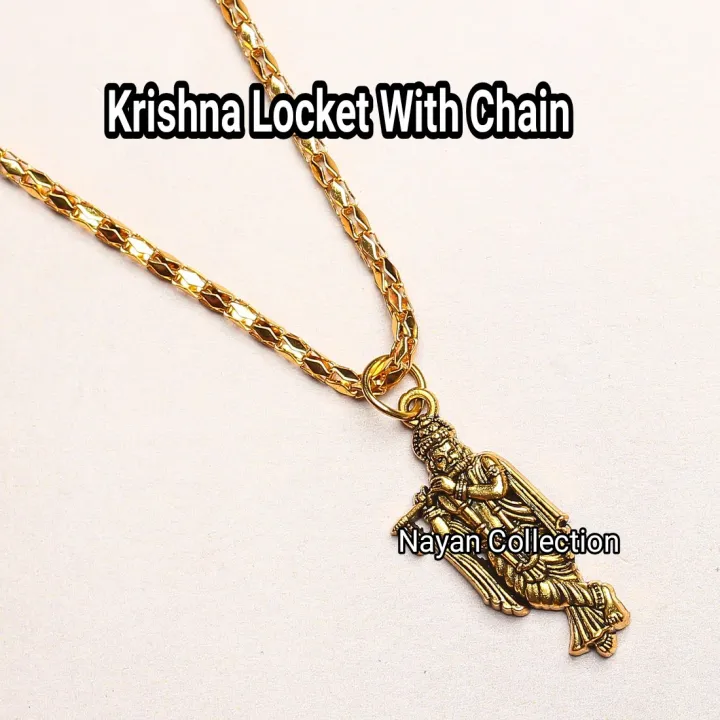 Hindu%20Religion%20item%20Locket%20With%20Chain%20-1%20set%20-%20Image%202