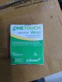 OneTouch Verio Test Strips 50 Pcs.