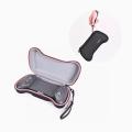 Game Controller Storage Bag For Gamesir G8 Plus Galileo Mobile Phone Gaming Controller EVA Hard Protective Carrying Storage Case.
