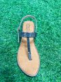 Girls Belt Beautiful stylish flat Sandle. 