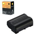Nikon En El 15 Battery For D7100 D7200 D7500, Z5 Z6 Z6ii, Z7. 