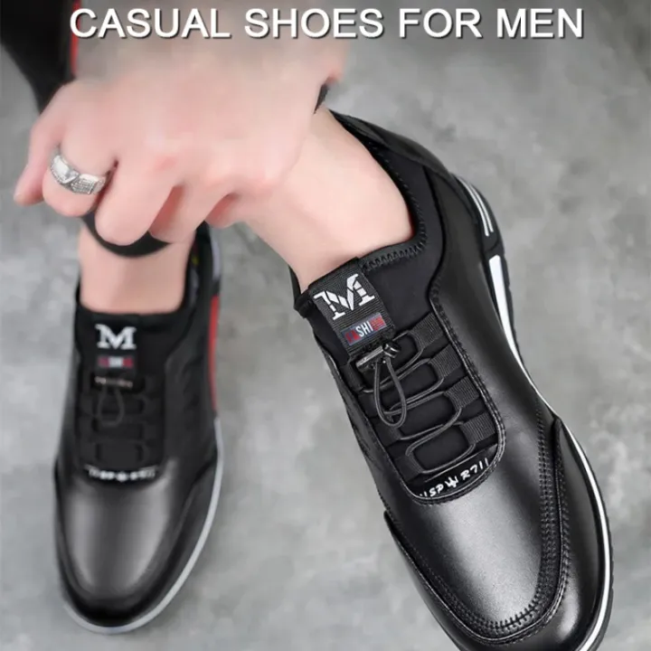 Men's%20Inner%20height%20increasing%20Soft%20Bottom%20Genuine%20Leather%20Shoes%20Waterproof%20casual%20shoes%20Breathable%20Odor-Destroying%20Leather%20Shoes%20-%20Image%202