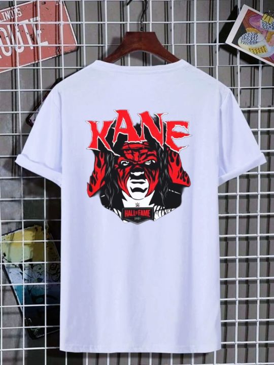 Wwe Superstar Kane The Red Monster