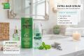 Healthy Shop Extra Hair Serum | Hp 303 | Hair treatment with vitamin e & jojoba oil, For damaged and split-end hair.. 