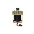 water heater geazer gas coil. 