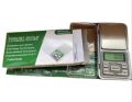 Digital Pocket Weight Scale 400g x 0.01g Gram Scale use for Gold, Jewelry, and kitchen purposes. 