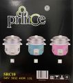 Prince Rice cooker 1.00 liter SRC10. 
