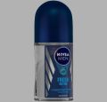 International Products Nivea Man Fresh Active Deodorant Roll On - 50ml. 