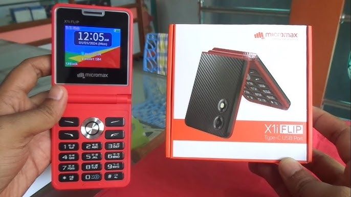 Fold%20Keypad%20Phone%20%202.4%20Inch%20Display%20-%20Image%203