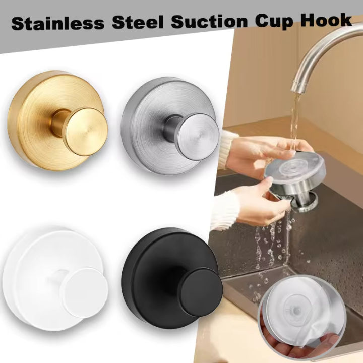New%20Suction%20Cup%20Hooks%20Stainless%20Steel%20Waterproof%20Bathroom%20Shower%20Wall%20Mount%20Punch-free%20Reusable%20Strong%20Adsorption%20Hook%20Holders%20-%20Image%202