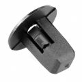 SKU--A031 (choose 10/20/30/50 units) plastic clips, wheel arch clips, threaded clips, release bolts, Fender bolts, Toyota used to replace part 90189-06013. 