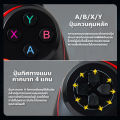 Wireless Bluetooth game controller for Android iOS joy Bluetooth portable joystick with many models available. 
