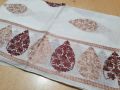 Summer Pure Lawn Embroidery Shawl for Women\Girls | Pure Lawn Chadar Embroidered for Ladies. 