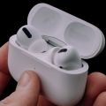 Pro3 Airpods Pro Bluetooth Earphones - BT5.0 - True Wireless Stereo - Auto-pairing - Fully Automatic. 