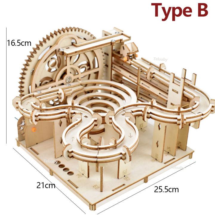 3d%20Wooden%20Puzzle%20Building%20Model%20Kits%20Marble%20Runs%20Mechanical%20Puzzles%20Self%20Assembly%20Toy%20STEAM%20Educational%20Toys%20for%20Teen%20%20%20-%20Image%207