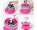 Mini Electric Candy floss Machine DIY Sweet Sugar Cotton Candy Maker Floss Maker Machine. 