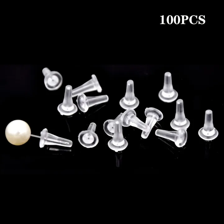 50/100%20Pcs%20Earring%20Plug%20Completely%20Wraps%20the%20Earplug,%20Perfect%20for%20Jewelry%20Making%20-%20Image%208