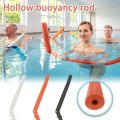 Swimming Pool Noodle Stick Buoyancy Stick Swimming Aid Foam Stick Colorful Float Aid Solid Foam Kids Adult Pool Accessorie.
