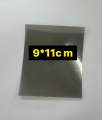 Small LCD polarizer film. 