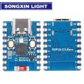SAMIROB New ESP32-S3 Zero/ESP32-C3 zero ESP32 mini development board module Support WIFI,Bluetooth.