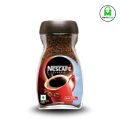 Nestlé Nescafé Classic Instant Coffee Jar 100gm. 