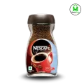 Nestlé Nescafé Classic Instant Coffee Jar 100gm. 