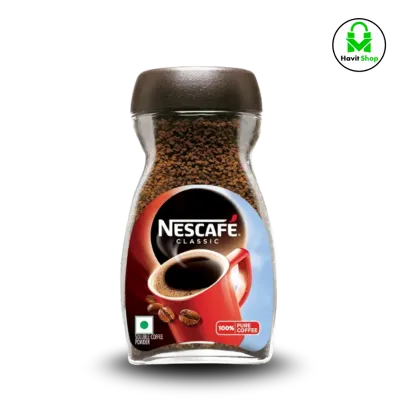 Nestl%C3%A9%20Nescaf%C3%A9%20Classic%20Instant%20Coffee%20Jar%20100gm%20-%20Image%203