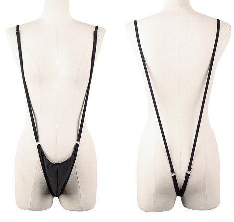 🏳️‍🌈Thai shop🏳️‍🌈G-string mens underwear sexy thongs adjustable strap G-string V-string non-sleeping pajamas