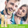 Oral Fresh Spray Mouth Freshener -20ml(ORANGE). 