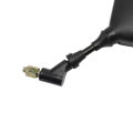 For Suzuki DR 650 350 200 250 DRZ400 Accessories Motorcycle Rearview Mirror 2Pcs 8mm 10mm Moped Scooter Dirt Pit Bike Supermotor. 