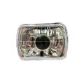 Headlight  For Suzuki Bolan Hirrof And Fx 2pcs. 