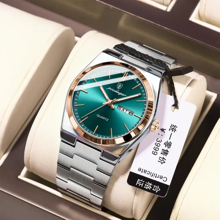 POEDAGAR%20930%20Business%20%20Stainless%20Steel%20%20belt%20%20Quartz%20Men%E2%80%99s%20Watch-%20Silver%20-%20Image%207