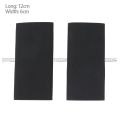 Motorcycle  Electric ATV UTV Bicycle Scooter Universal Heat Shrink Tube Hand Grips For Fishing DIY Cover Comfort Protective Case. 