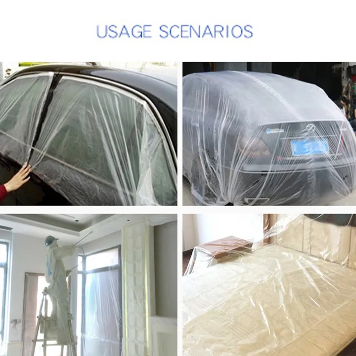 5%20Rolls%20Masking%20Film%20for%20Painting%20Pre-Taped%20Drop%20Cloth%20PE%20Film%20Automotive%20Paint%20Coverage%20Sheet%20for%20Kitchen%20Fume%20Furniture%20Dust%20-%20Image%207
