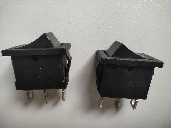 2%20Pcs%20Two%20Way%20Push%20Button%20Switch%20SPST%203%20Pin%203%20Position%206A%20250V%2010A%20125V%20KCD1-101%20On/Off%20Boat%20Rocker%20Switch%202%20Way%20Switch%20Button%20-%20Image%203