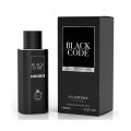 MILESTONE BLACK CODE
100 ML Perfume. 