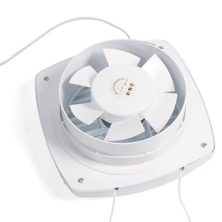 220V%204/6/7inch%20110/150/180mm%20silence%20Ventilating%20Strong%20Exhaust%20Extractor%20Fan%20for%20Window%20Wall%20Bathroom%20Toilet%20Kitchen%20Mounted%20-%20Image%206