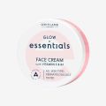 Glow Essentials Face Cream. 