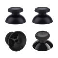 2pcs New Replacement Gamepads JoyStick for PS5/PS4/PS3/Xbox One/Xbox 360 Controller, Repair 3D Analog Thumbstick for PS/Xbox. 