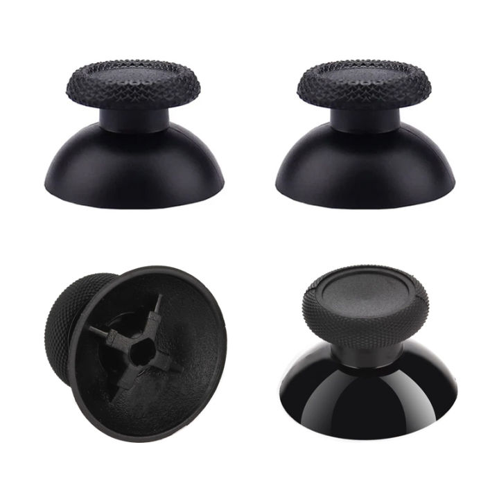 2pcs%20New%20Replacement%20Gamepads%20JoyStick%20for%20PS5/PS4/PS3/Xbox%20One/Xbox%20360%20Controller,%20Repair%203D%20Analog%20Thumbstick%20for%20PS/Xbox%20-%20Image%203